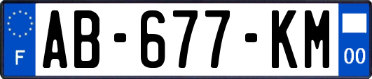 AB-677-KM