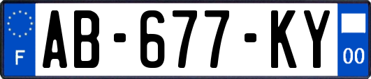 AB-677-KY