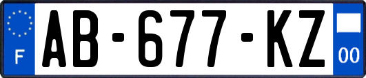 AB-677-KZ