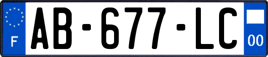 AB-677-LC