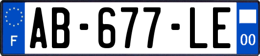 AB-677-LE