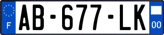 AB-677-LK