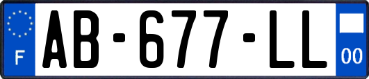 AB-677-LL