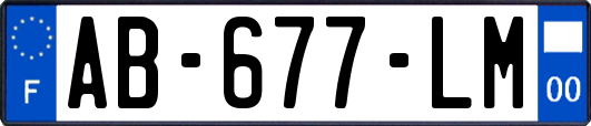AB-677-LM
