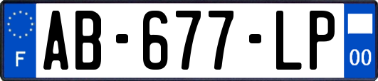 AB-677-LP