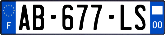 AB-677-LS