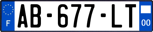 AB-677-LT