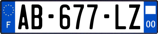 AB-677-LZ