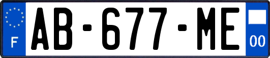 AB-677-ME