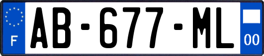 AB-677-ML