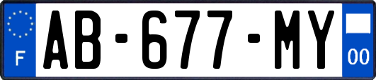 AB-677-MY