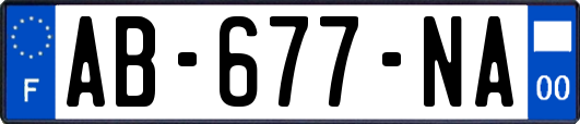 AB-677-NA