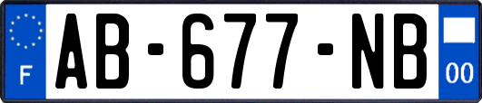 AB-677-NB