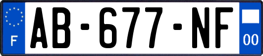 AB-677-NF
