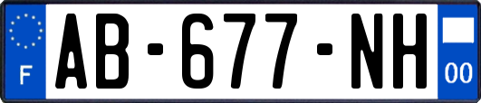 AB-677-NH