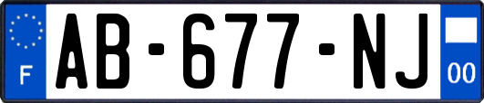 AB-677-NJ