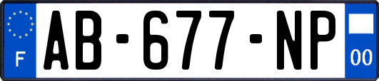 AB-677-NP