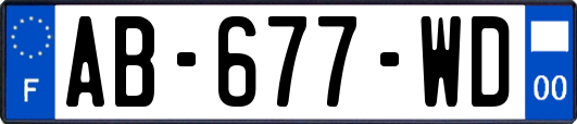 AB-677-WD
