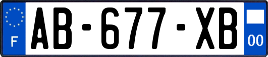 AB-677-XB