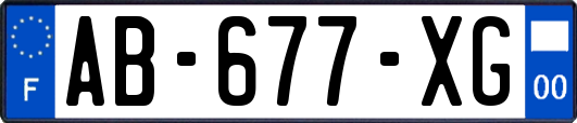 AB-677-XG