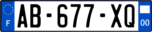 AB-677-XQ