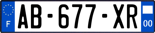 AB-677-XR