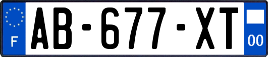AB-677-XT