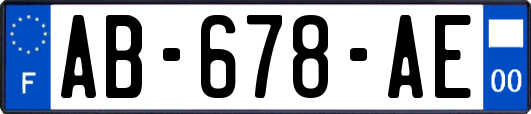 AB-678-AE