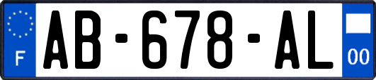 AB-678-AL