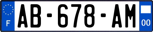 AB-678-AM