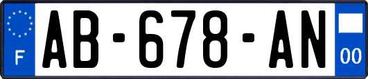 AB-678-AN