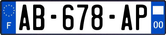 AB-678-AP