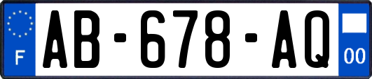 AB-678-AQ