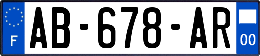 AB-678-AR