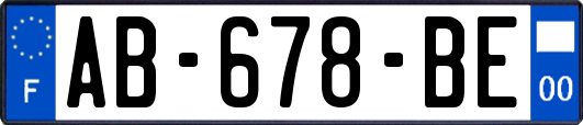 AB-678-BE