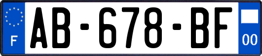 AB-678-BF