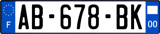 AB-678-BK