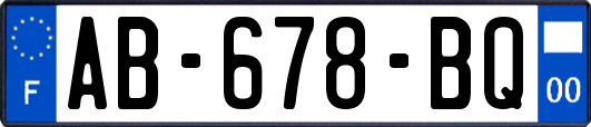 AB-678-BQ