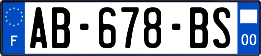 AB-678-BS