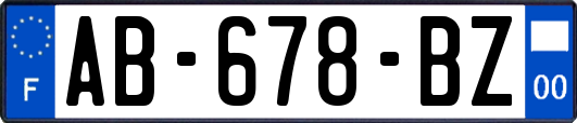 AB-678-BZ