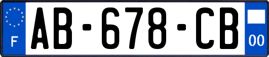 AB-678-CB