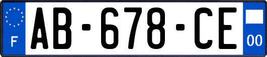 AB-678-CE