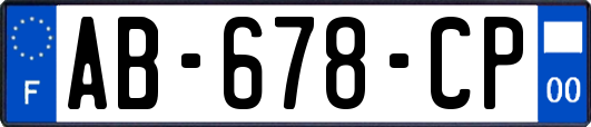 AB-678-CP