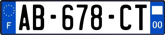 AB-678-CT