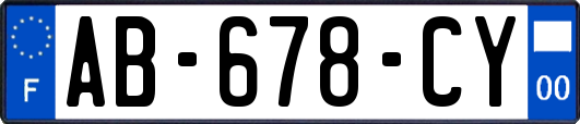 AB-678-CY