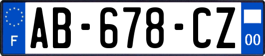 AB-678-CZ