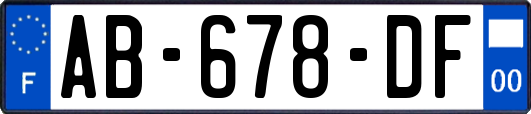 AB-678-DF