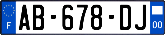 AB-678-DJ