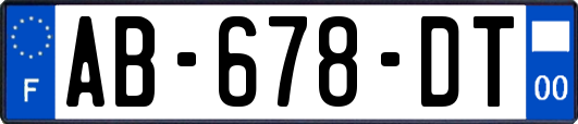 AB-678-DT