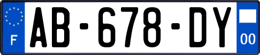 AB-678-DY